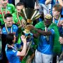 Victor Osimhen Ukir Sejarah 125 Tahun! Pemain Afrika Pertama Peraih Top Skor Liga Italia