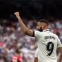 Hasil Real Madrid vs Athletic Bilbao: Los Blancos Gagal Menang di Laga Perpisahan Benzema