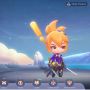 4 Cara Menggunakan Little Commander Fanny di Magic Chess Mobile Legends