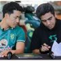 Gabung Persebaya, Song Ui-young: Saya Siap dengan Tantangan di Liga Indonesia
