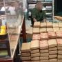 Polda Sumut Gagalkan Peredaran 135 Kg Ganja, 3 Orang Ditangkap
