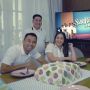 Raffi Ahmad Kasih Tips Para Istri, Agar Suami Betah di Rumah dan Gak Berbohong
