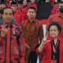 Sikap Frontal Jokowi Bahas Cawe-Cawe di depan Megawati: Ini Kewajiban Moral