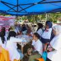 OMG Gelar Pengecekan Kesehatan Gratis di Sumbar