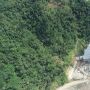 Bakal Suplai Energi Listrik 10 MW, Ini Progres Bendungan Bener Karya Brantas Abipraya