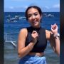 Gisel Cerita Keseruan Diving, Celana Turun Sampai Lutut Bahaya Banget Bikin Salfok