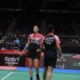 Korea Open 2023: Kandas di 16 Besar, Dejan/Gloria Tak Mampu Atasi Tekanan Hadapi Seo/Chae