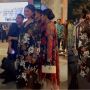 Cantiknya Erina Gudono dan Kahiyang Ayu Hadiri Gelaran Fesyen, Kompak Pakai Tas Mewah Puluhan Juta