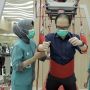 Atasi Sakit Punggung Saat Kerja dengan Program Rehabilitasi Medik di Eka Hospital