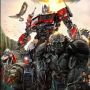 Sinopsis Transformers: Rise of the Beasts, Perang Auto Robot di Tahun 90-an