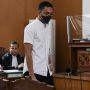 Mario Dandy Kini Dijerat Pasal Penganiayaan Berat, Terancam 12 Tahun Penjara