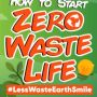 Belajar Hidup Minim Sampah di Acara Yoursay Talk: How to Start Zero Waste Life