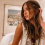Nia Ramadhani Pamer Rambut Berantakan, Seksinya Mirip Kendall Jenner: Pantas Suaminya Bucin
