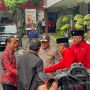Dihadiri Jokowi, PDIP Minta Maaf Jika Rakernas Bikin Jalan Lenteng Agung Macet