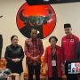 Momen Mesra Jokowi dan Megawati yang Tangkis Kabar Keretakan di PDIP