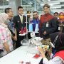 Inisiasi Sirkular Ekonomi, Ganjar Eksekusi Potensi Sumber Daya Alam di Jateng