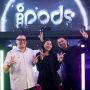 Raffi Ahmad Kolaborasi dengan JVS Group Luncurkan Series dan Rasa Baru dari Idpods