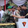 Markas Komando Pasukan Brimob I Polri Resmi Berdiri di Sumut, Ini Tujuannya