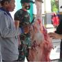 Idul Adha di PIK 2, 181 Hewan Kurban Disembelih