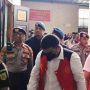 Bakal Jalani Sidang Perdana, Tangan Mario Dandy dan Shane Lukas Diborgol Saat Tiba di PN Jaksel