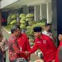 Jokowi Melihat Sosok Ganjar Pranowo Sebagai Pemimpin; Nyali Nomor Satu