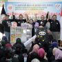 Peduli Pendidikan Anak Buruh di Jakut Melalui PAUD Putra Reformasi