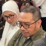 Dikawal Banser, Ayah David Ozora Datang ke Sidang Mario Dandy dan Duduk Paling Depan