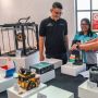 Astragraphia Xprins Indonesia Dukung Inovasi Siswa Vokasi Melalui Acara Edukasi 3D Print Fest