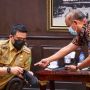 Borong Sepatu UMKM, Pemkot Medan Anggarkan Dana Rp2,06 Miliar