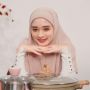 Inara Rusli Ngaku Terinspirasi Pakai Hijab Agar Tidak Menambah Dosa Sang Ayah, Emang Ngaruh?