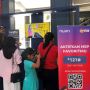 Lewat Anak Usahanya Nuon Digital, Telkom Ikuti Gelaran IP Talkshow