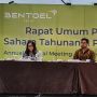 Gelar RUPST, Bentoel Internasional Investama Tekankan Pencapaian Bisnis dan ESG