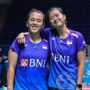 Singapore Open 2023 Day 1: Laga 6 Wakil Indonesia Diwarnai Perang Saudara