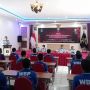 Lapas Rangkasbitung Resmi Membuka PKBM untuk Warga Binaan