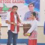 Pemkot Ambon Terapkan Pembelajaran Matematika Metode Gasing