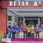 Tim RB Kemenkumham Sulsel Dampingi Tiga UPT Susun Laporan SPIP 