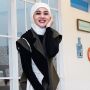 10 Pedangdut Mantab Menggunakan Jilbab, Semakin Cantik dengan Busana Tertutup