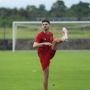 Duh! Sandy Walsh Dikabarkan Alami Cedera Saat Pemusatan Latihan Timnas Indonesia di Surabaya