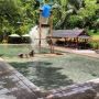 Pesona Objek Wisata Cipanas Galunggung dan Beberapa Tipe Kolamnya