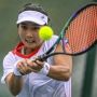 Petenis Putri Indonesia Aldila Sutjiadi Terhenti di Semifinal Ganda Campuran Wimbledon