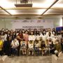 Jasindo Kunjungi Anak-Anak Penderita Kanker dan Adakan Donor Darah