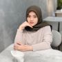 Diandra Marsha Kerja Apa? Jengkel Terus-terusan Dituduh Berniat Ganggu Hubungan El Rumi dan Syifa Hadju