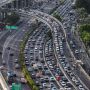 Makin Macet, Jumlah Kendaraan Bermotor di Indonesia Tembus 154 Juta Unit