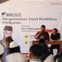 Punya Daya Jual Tinggi, GGN Gelar Workshop Pengolahan Ikan