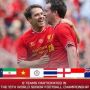 Wow! Tak Disangka, Timnas Indonesia Senior dapat Undangan Main di Piala Dunia 2023 Bareng Inggris