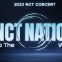 Catat Tanggalnya, NCT akan Gelar Konser Full Grup NCT NATION: To The World