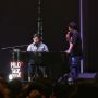 MLDJAZZPROJECT dan Yovie Widianto Bikin Pecah di MLDSPOT Java Jazz 2023