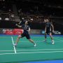 Japan Open 2023: Rinov / Pitha Tak Bisa Keluar dari Tekanan Hadapi Unggulan Korea