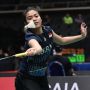 Satu Persatu 'Speak Up', Setelah Axelsen Giliran Gregoria Mariska Ngaku Belum Terima Uang Hadiah Juara