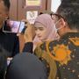 Sepakat Berpisah, Mediasi Antara Virgoun dan Inara Rusli Dinyatakan Gagal